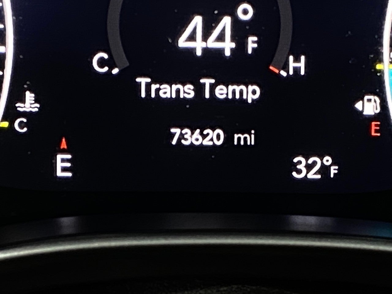 2019 Chrysler Pacifica Touring L FWD