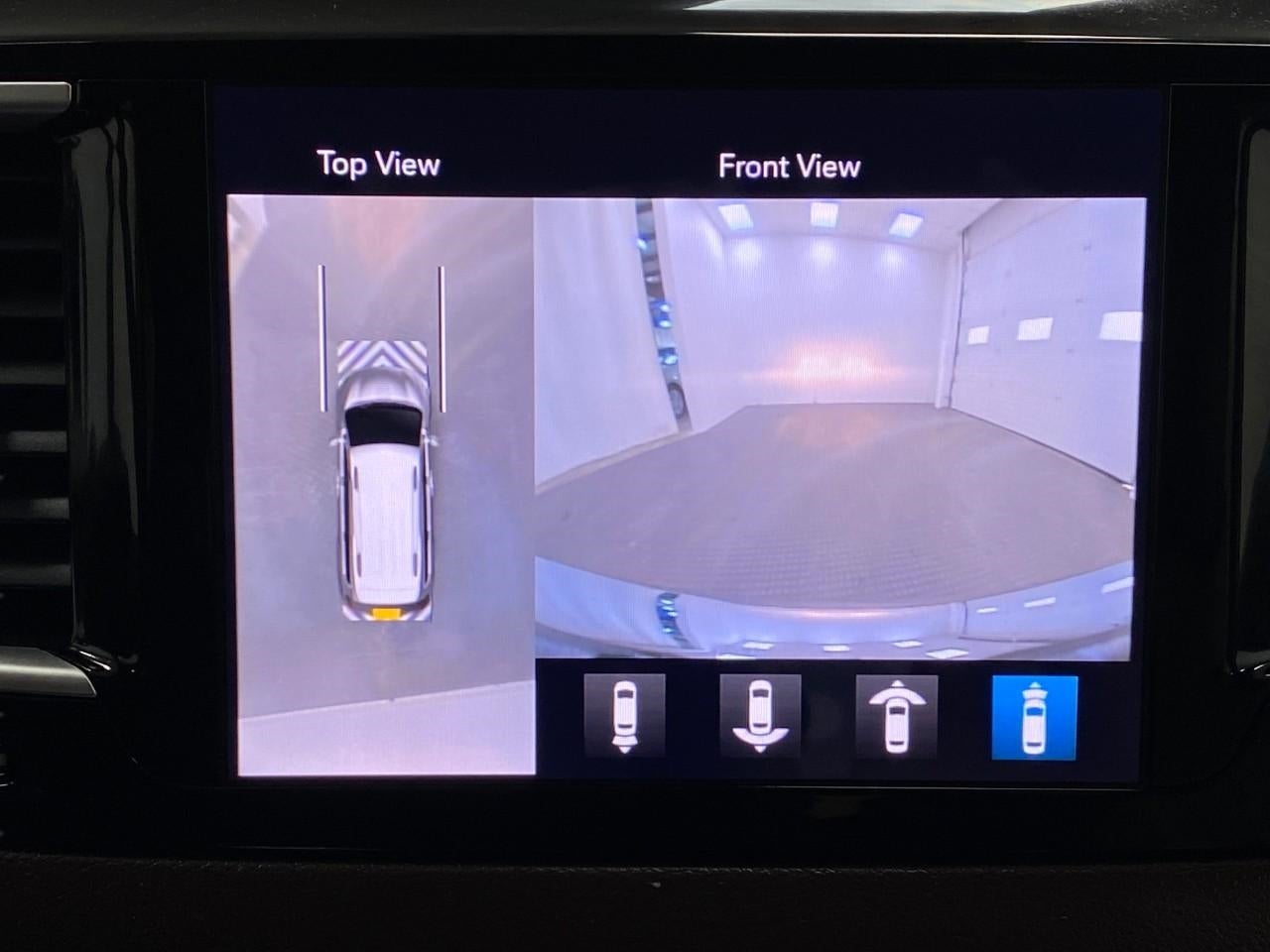 2019 Chrysler Pacifica Touring L FWD