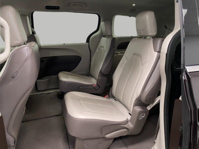 2019 Chrysler Pacifica Touring L FWD