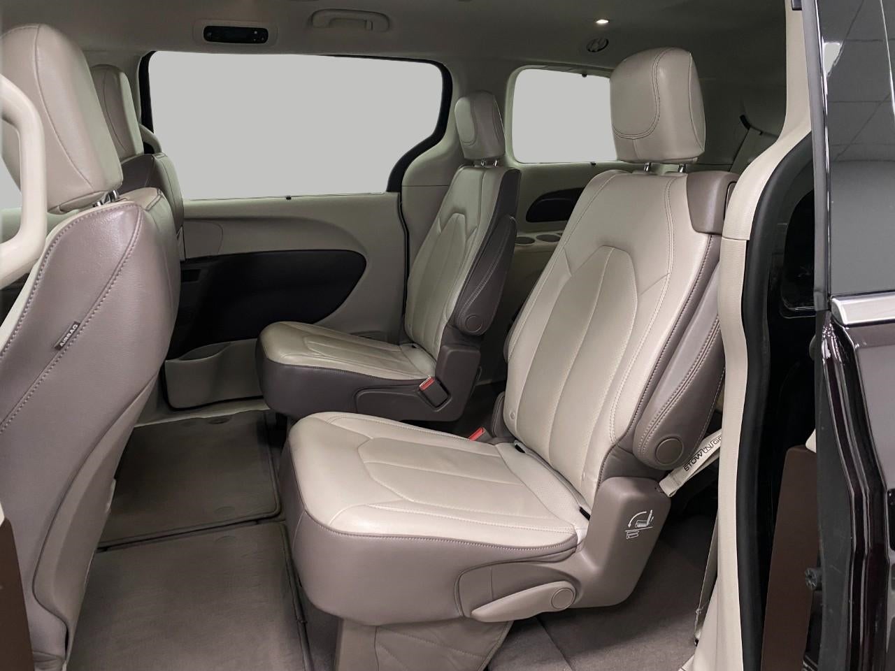2019 Chrysler Pacifica Touring L FWD