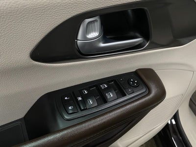 2019 Chrysler Pacifica Touring L FWD