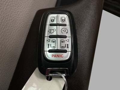 2019 Chrysler Pacifica Touring L FWD