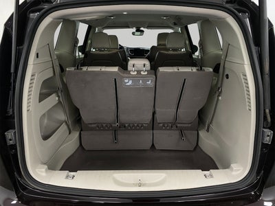 2019 Chrysler Pacifica Touring L FWD