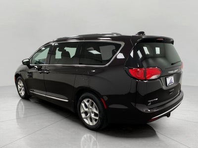 2019 Chrysler Pacifica Touring L FWD