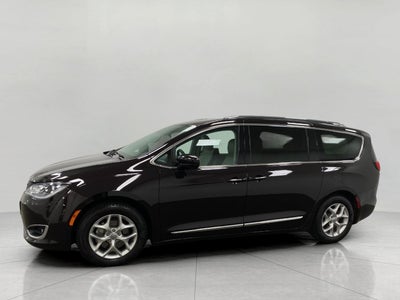 2019 Chrysler Pacifica Touring L FWD