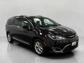 2019 Chrysler Pacifica Touring L FWD