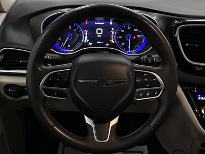 2024 Chrysler Pacifica Touring L FWD