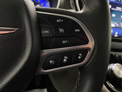 2024 Chrysler Pacifica Touring L FWD