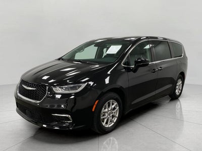 2024 Chrysler Pacifica Touring L FWD