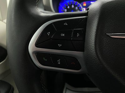 2024 Chrysler Pacifica Touring L FWD