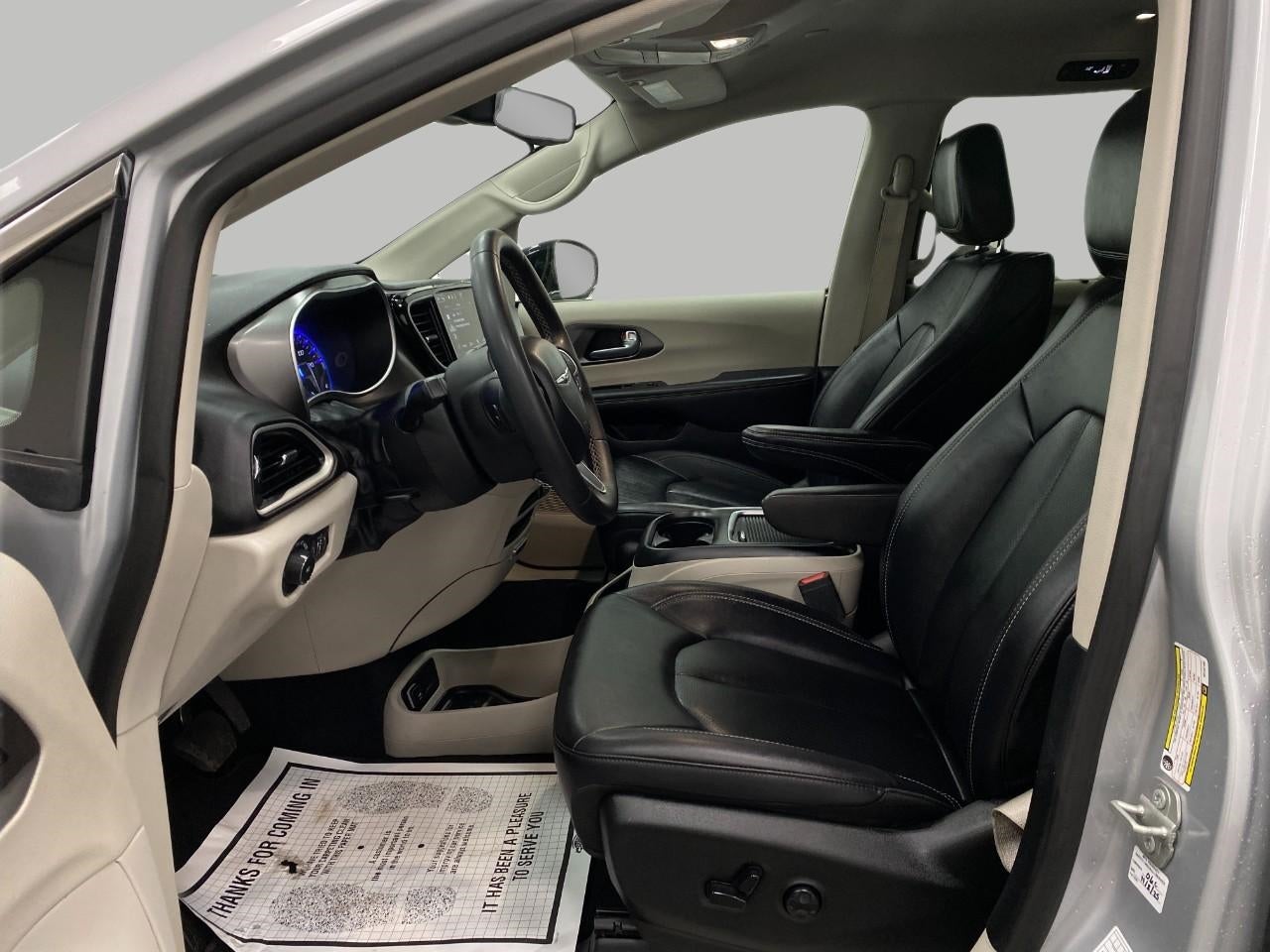 2024 Chrysler Pacifica Touring L FWD