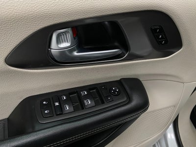 2024 Chrysler Pacifica Touring L FWD