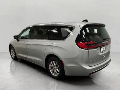 2024 Chrysler Pacifica Touring L FWD