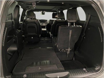 2025 Chrysler Pacifica Limited FWD