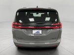 2025 Chrysler Pacifica Limited FWD