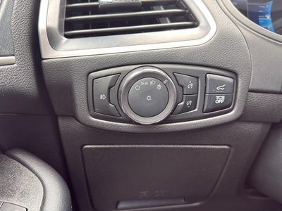 2024 Ford Edge SEL AWD