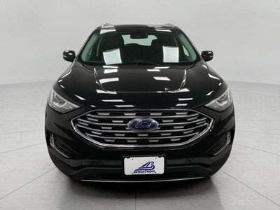 2019 Ford Edge SEL AWD