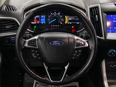 2019 Ford Edge SEL AWD