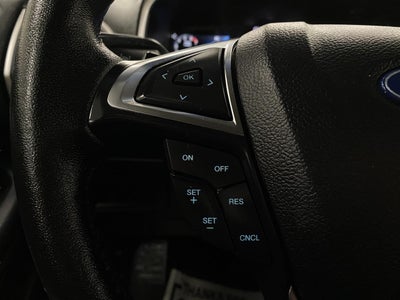 2019 Ford Edge SEL AWD