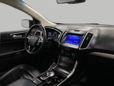 2019 Ford Edge SEL AWD