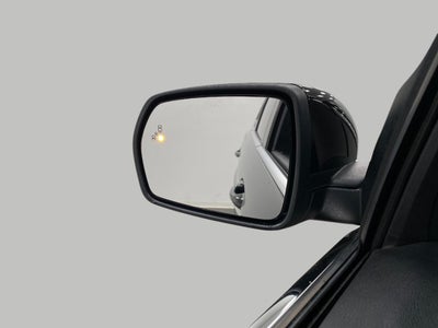 2019 Ford Edge SEL AWD