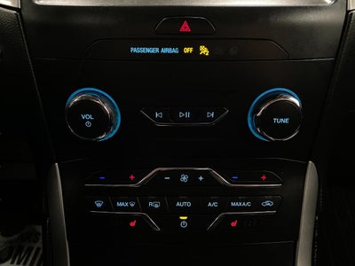 2019 Ford Edge SEL AWD