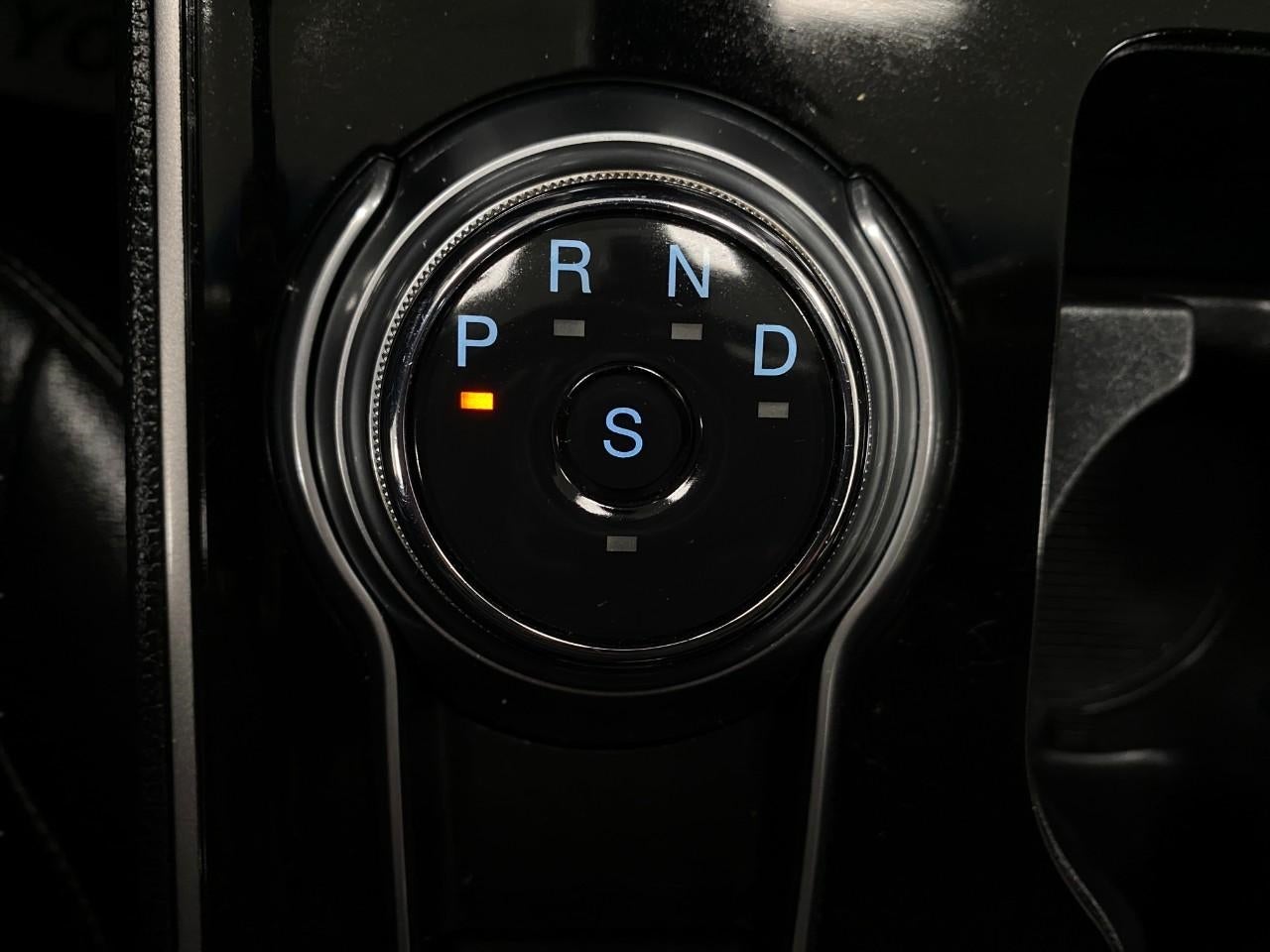 2019 Ford Edge SEL AWD