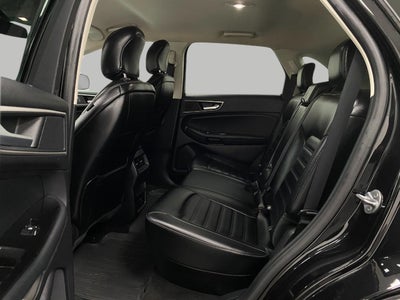 2019 Ford Edge SEL AWD