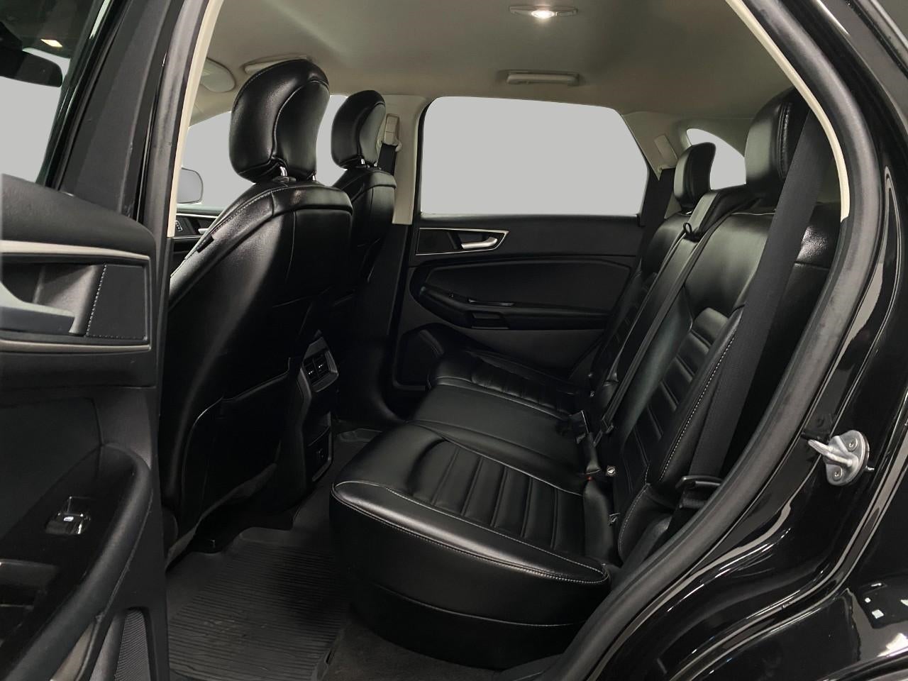 2019 Ford Edge SEL AWD