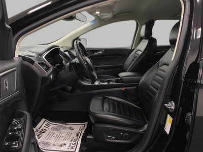 2019 Ford Edge SEL AWD