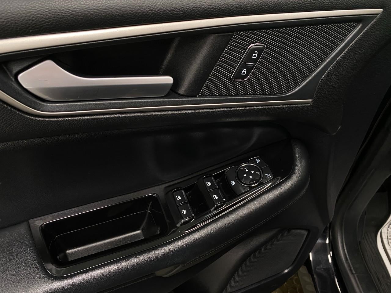 2019 Ford Edge SEL AWD