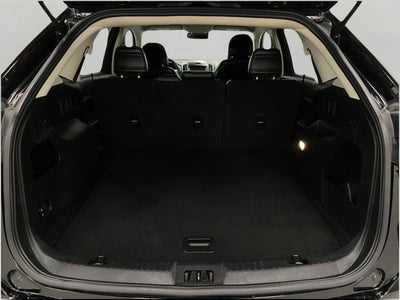 2019 Ford Edge SEL AWD