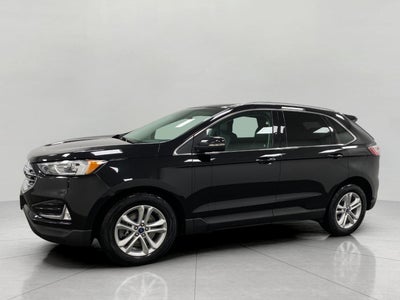 2019 Ford Edge SEL AWD