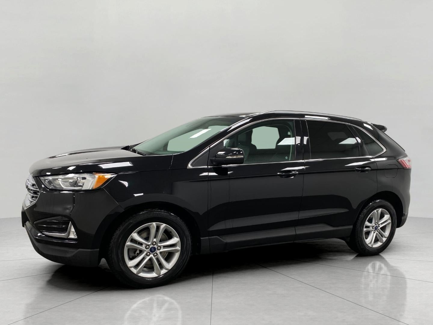 2019 Ford Edge SEL AWD