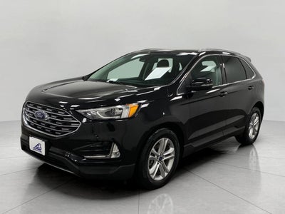 2019 Ford Edge SEL AWD