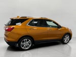 2018 Chevrolet Equinox FWD 4dr Premier w/2LZ
