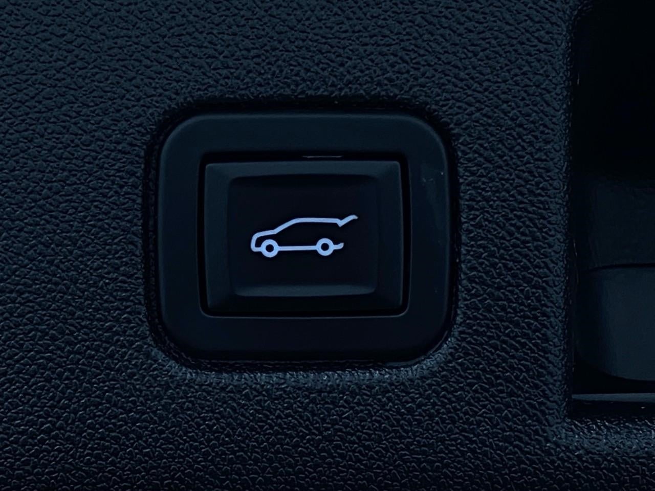 2018 Chevrolet Equinox FWD 4dr Premier w/2LZ