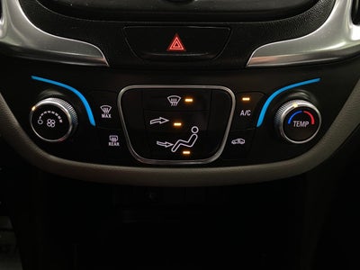 2018 Chevrolet Equinox AWD 4dr LS w/1LS