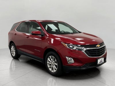 2019 Chevrolet Equinox AWD 4dr LT w/1LT