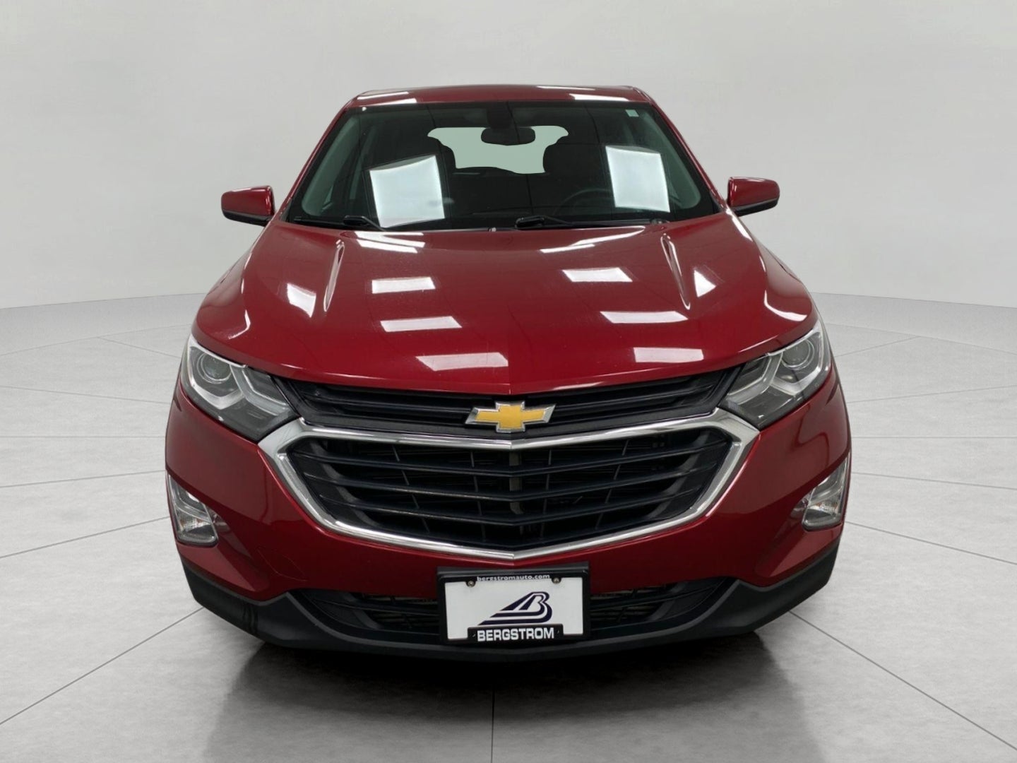 2019 Chevrolet Equinox AWD 4dr LT w/1LT