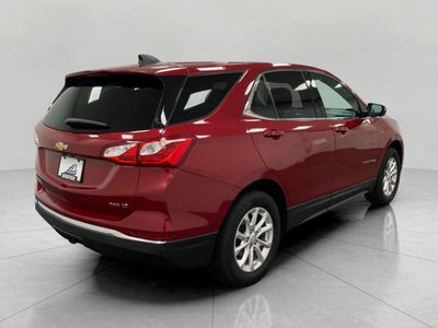 2019 Chevrolet Equinox AWD 4dr LT w/1LT