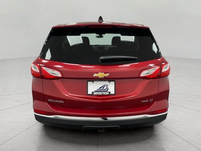 2019 Chevrolet Equinox AWD 4dr LT w/1LT