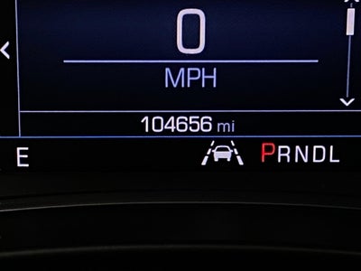 2020 Chevrolet Equinox AWD 4dr LT w/1LT