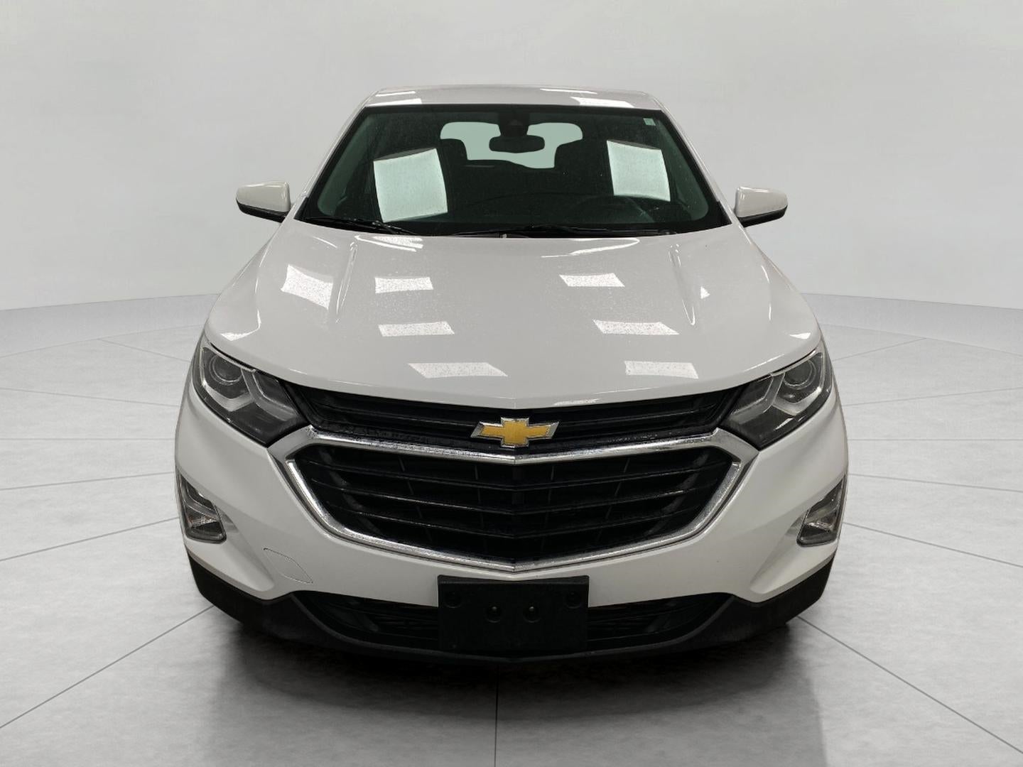 2020 Chevrolet Equinox AWD 4dr LT w/1LT