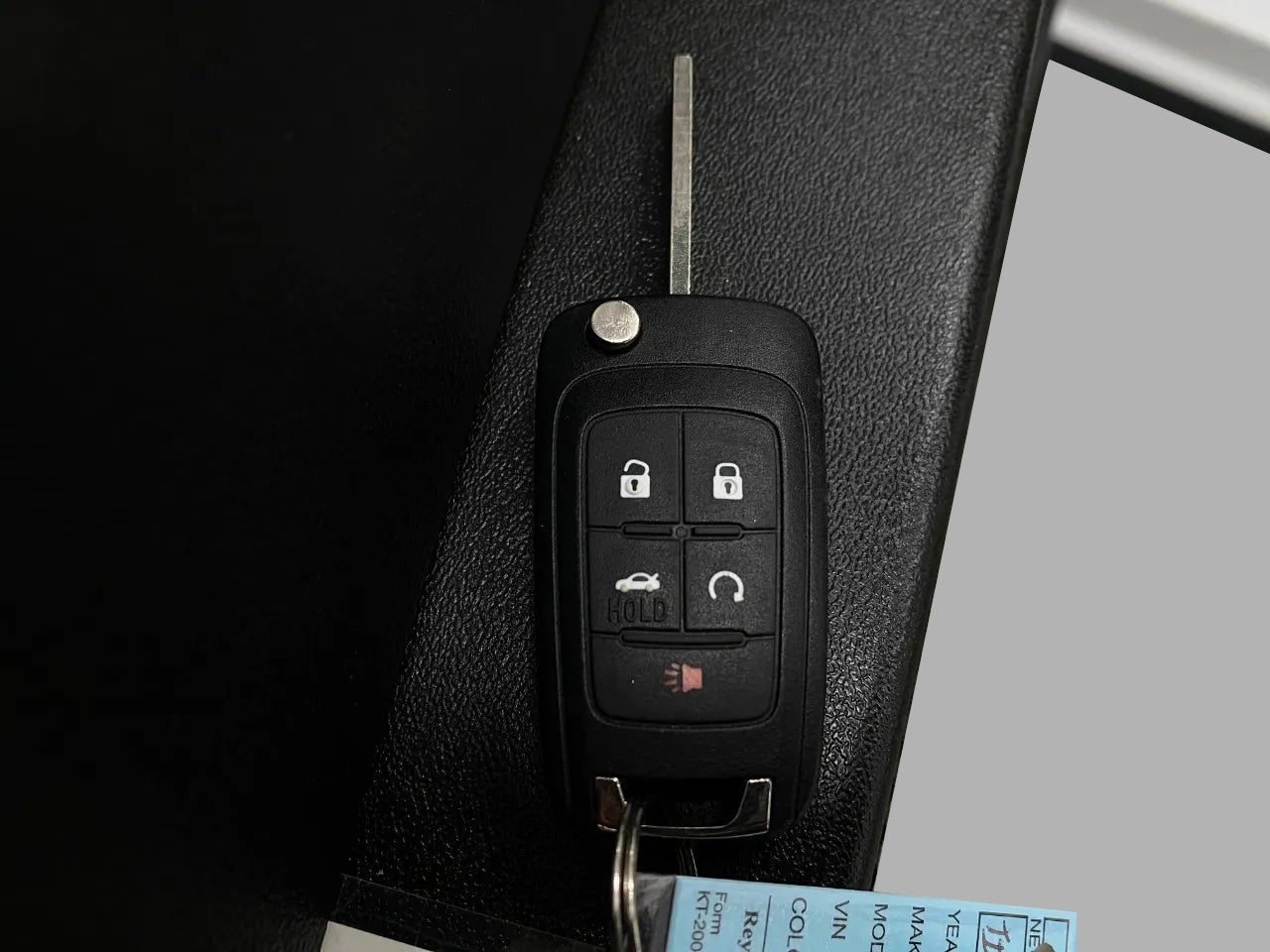 2017 Chevrolet Equinox AWD 4dr LT w/1LT