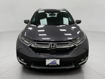 2019 Honda CR-V Touring AWD