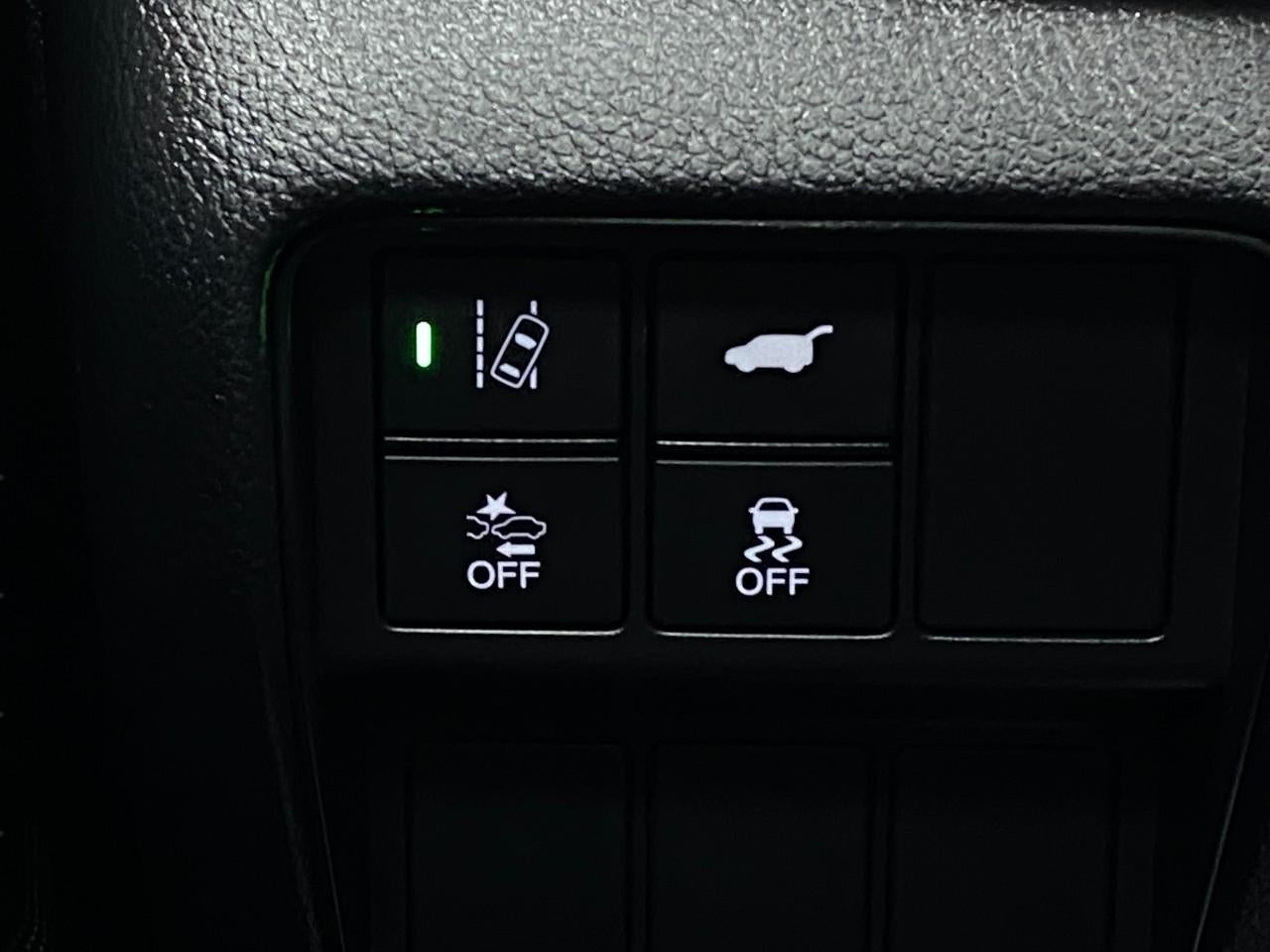 2019 Honda CR-V Touring AWD