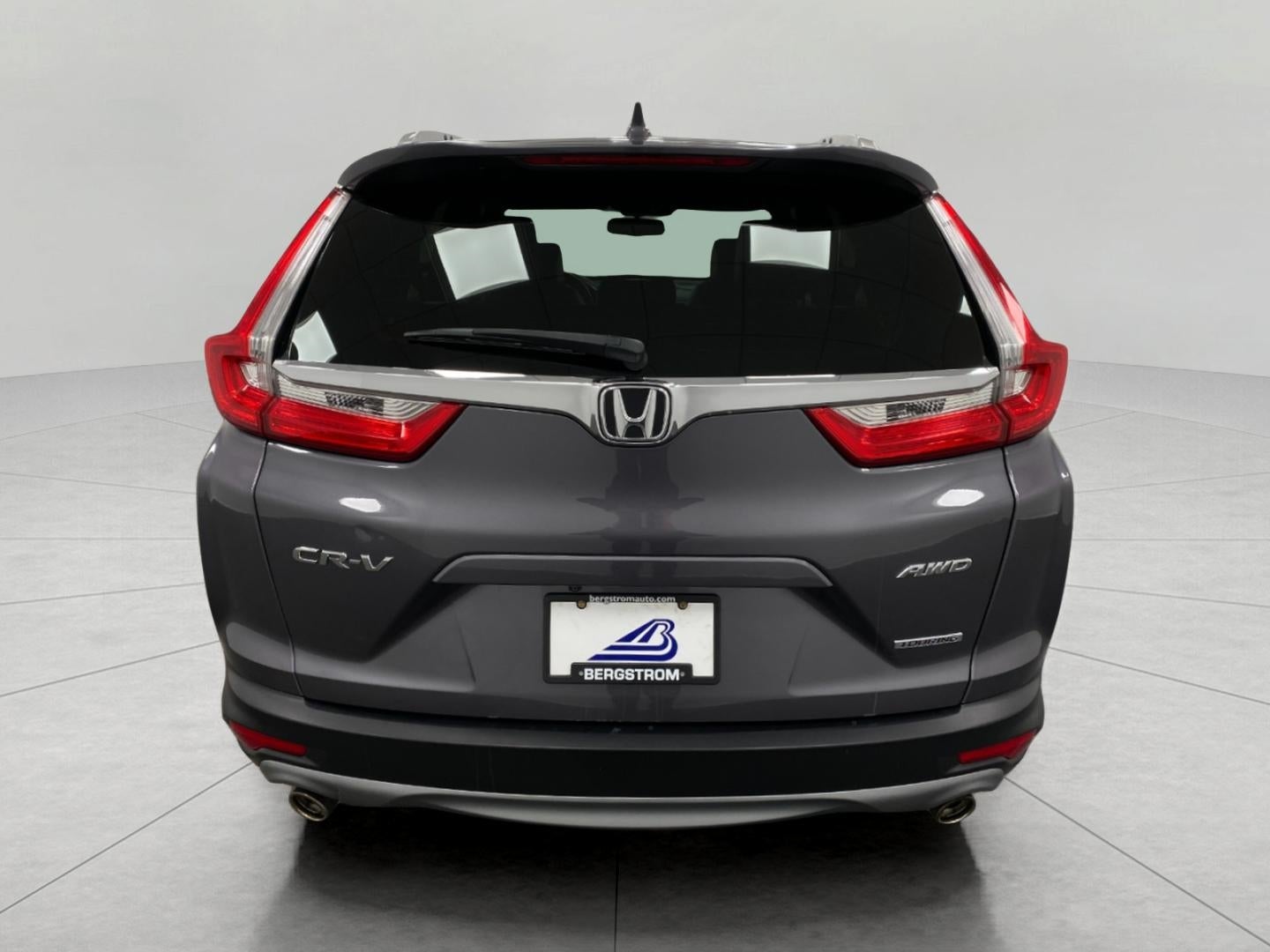 2019 Honda CR-V Touring AWD
