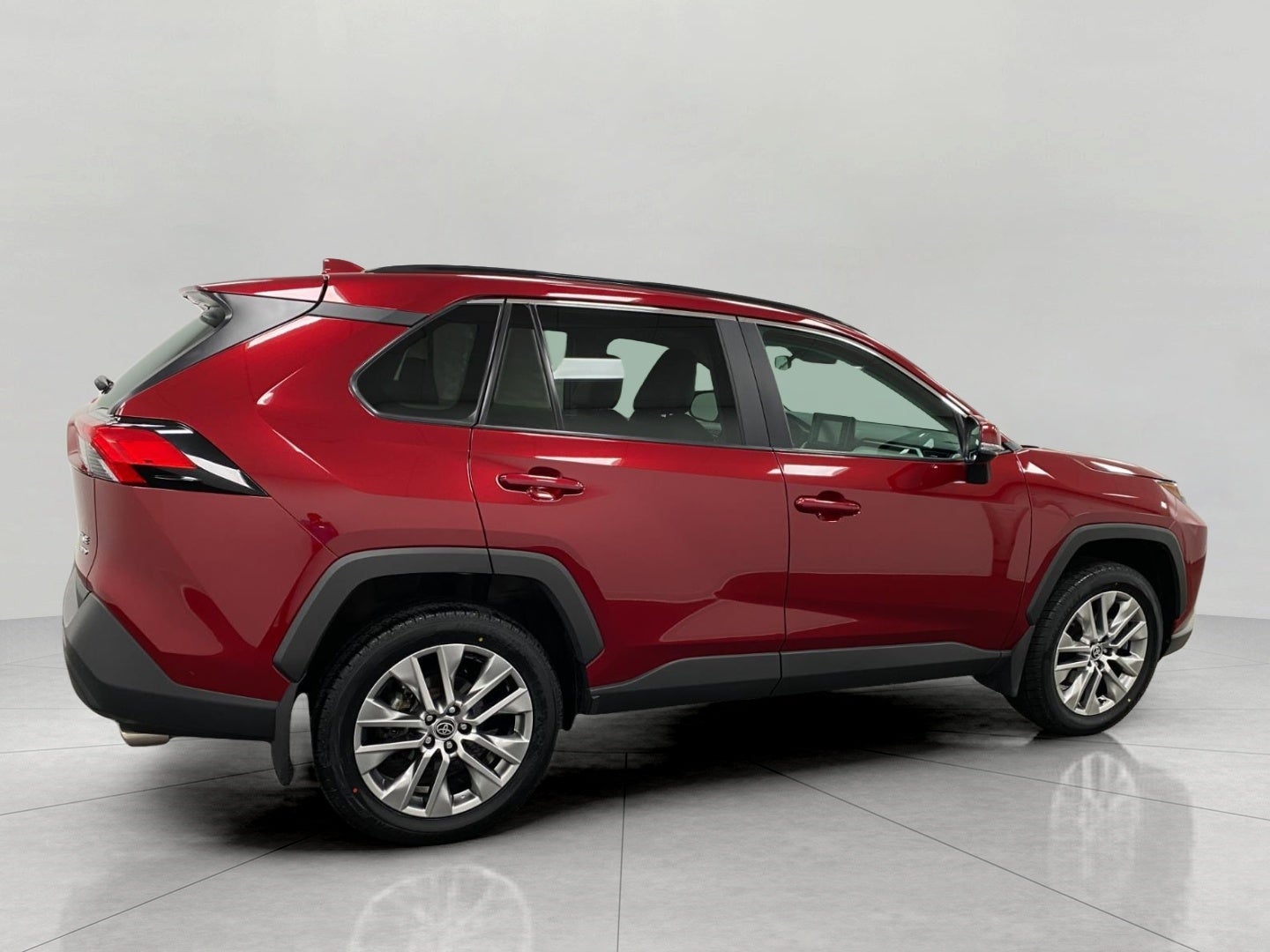 2022 Toyota RAV4 XLE Premium AWD