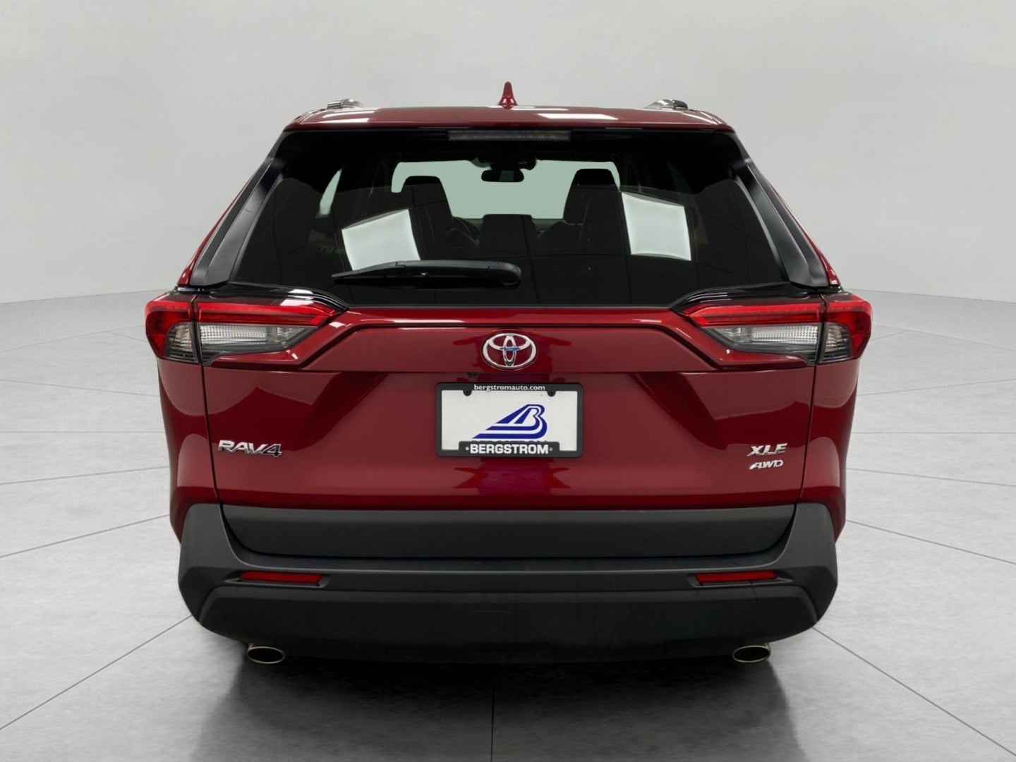2022 Toyota RAV4 XLE Premium AWD